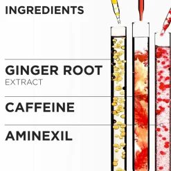 Kérastase Genesis Serum Anti-Chute Fortifiant Scalp Serum Hot