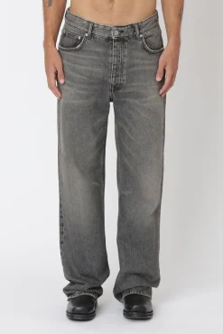 Won Hundred Genoa Tintet Grey