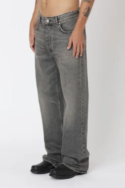 Won Hundred Genoa Tintet Grey