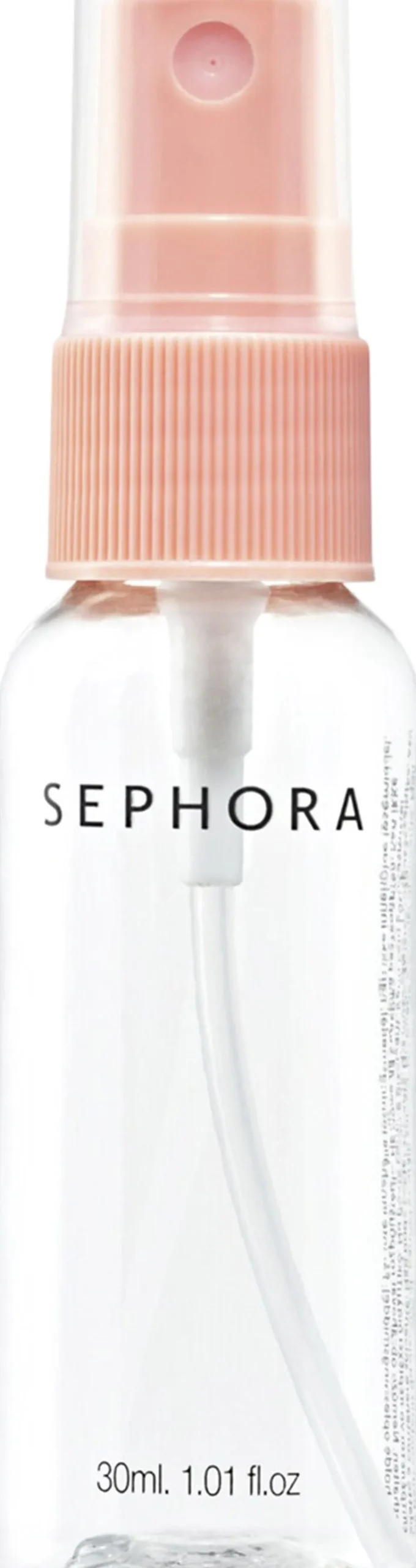 Genopfyldelig spray flaske>Sephora Collection Outlet