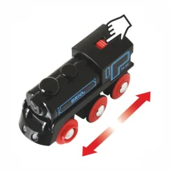 Genopladeligt lokomotiv usb><noscript><img width=