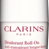 Clarins Gentle Care Deo Roll-On 50 ml. Discount