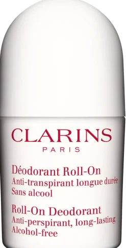 Clarins Gentle Care Deo Roll-On 50 ml. Discount