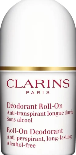 Clarins Gentle Care Deo Roll-On 50 ml. Discount