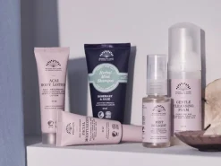 Rudolph Care Gentle Cleansing Foam Travelsize 50 ml. Sale