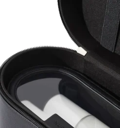 Nuori Getaway Travel Case Set - Black Hot