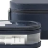 Nuori Getaway Travel Case Set - Ocean Outlet