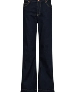 Dame Magasin du Nord Collection Gez M128 Flared bukser GOTS