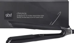 Chronos Black>ghd Discount