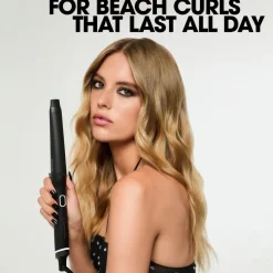 Chronos Curve Conical Wand>ghd