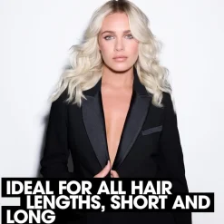 Chronos Curve Conical Wand><noscript><img width=