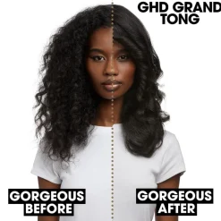 ghd Chronos Curve Grand Tong Clearance