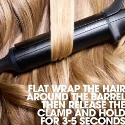 ghd Chronos Curve Grand Tong Clearance