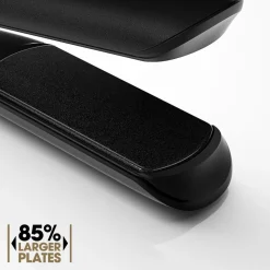 ghd Chronos Max - Wide Plate Hair Straightener Black Outlet