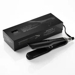 ghd Chronos Max - Wide Plate Hair Straightener Black Outlet
