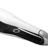 Chronos Max - Wide Plate Hair Straightener White>ghd New