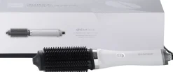 ghd Duet Blowdry - 2-in-1 Hair Dryer Brush White Best