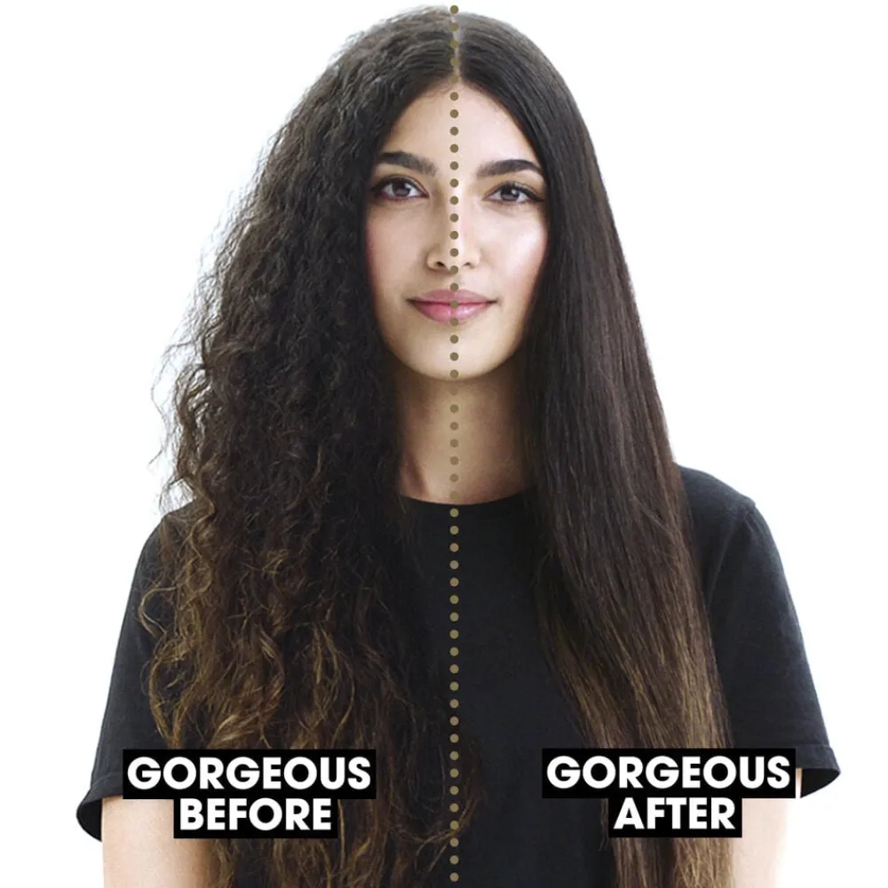 ghd Max Hair Straightener Black