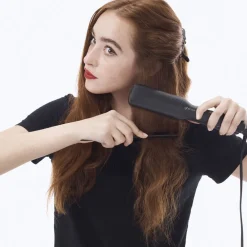 ghd Max Hair Straightener Black