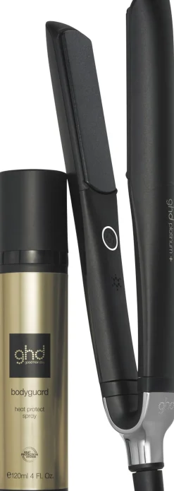 ghd Platinum+ Styler