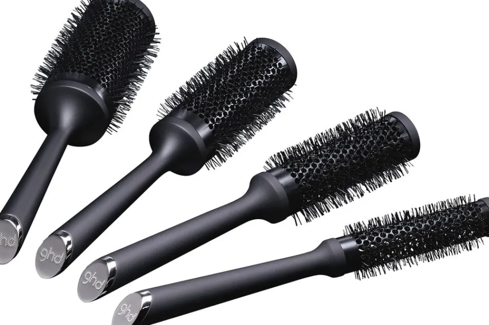 ghd The Blow Dryer - Ceramic Radial Brush 55mm, size 4