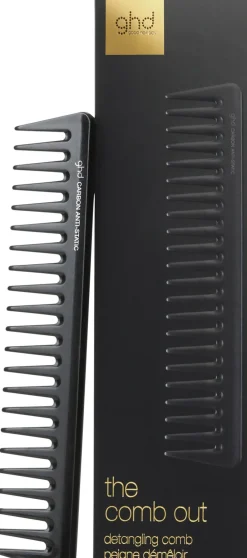 ghd The Comb Out - Detangling Comb