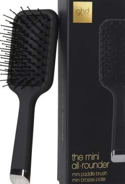 The Mini All-Rounder - Mini Paddle Brush>ghd Hot