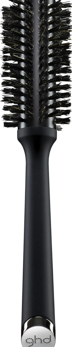 The Smoother - Natural Bristel Radial Brush 35 mm>ghd Clearance