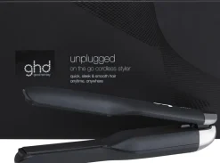 Unplugged Styler Black><noscript><img width=