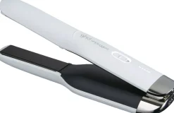 ghd Unplugged Styler White Outlet