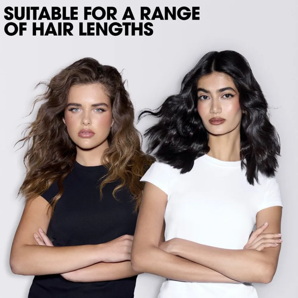 ghd Wave - Professional Triple Barrel Waver