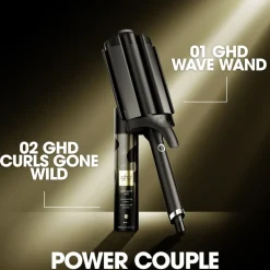 ghd Wave - Professional Triple Barrel Waver