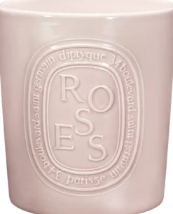 Diptyque Giant candle Rose 1500 g Best