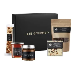 Gift box - Sweet>Lie Gourmet Discount