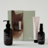 Woods Copenhagen Gift Set - Love The Skin You're In - Daily Facial Routine