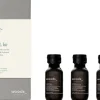 Woods Copenhagen Gift set- Travel Set