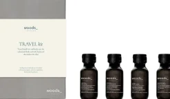 Woods Copenhagen Gift set- Travel Set