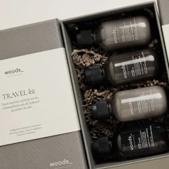 Woods Copenhagen Gift set- Travel Set