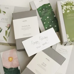 Woods Copenhagen Gift set- Travel Set