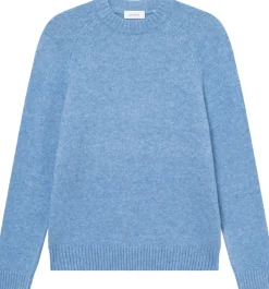 Gilbert Crewneck Knit>Les Deux Hot