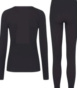 Gilla Seamless skiundertøj>H2O Outlet