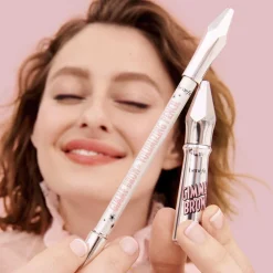 Benefit Cosmetics Gimme Brow Goals Set - Volumizing gel & pencil Best
