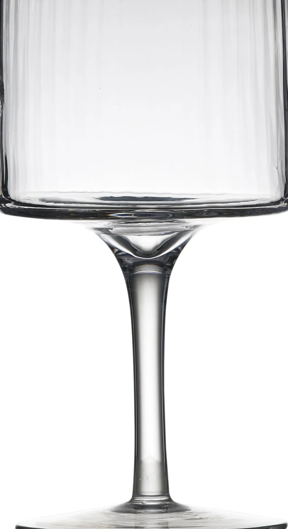 Gin & tonic-glas Palermo Gold 32cl 4stk NEW>Lyngby Glas Discount