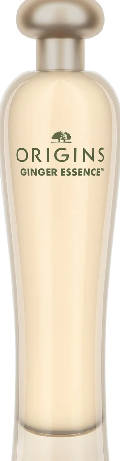 Origins Ginger Essence Sensuous Fragrance Skin Scent