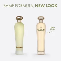 Origins Ginger Essence Sensuous Fragrance Skin Scent