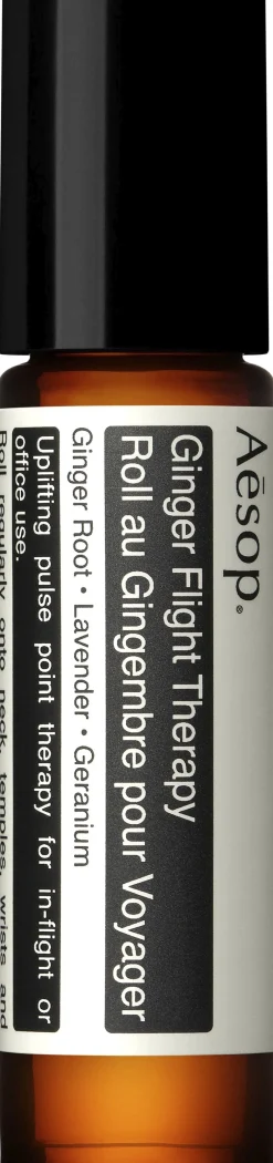 Aesop Ginger Flight Therapy