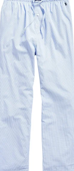 Polo Ralph Lauren Gingham Cotton Sleep Pant