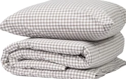 Gingham washed percale>Magasin du Nord Collection Sale