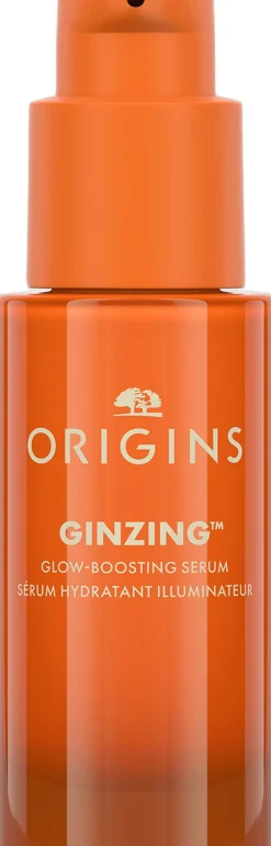 Origins GinZing Glow-Boosting Serum Discount