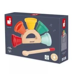 Gioia - Handbell>Legetøj